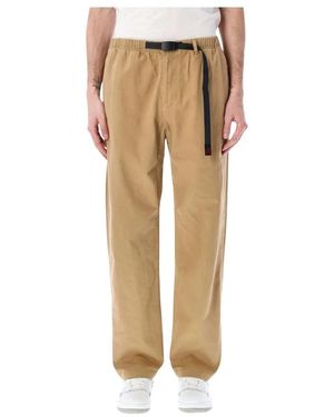 Gramicci Outdoor Corduroy Broek - Naturel
