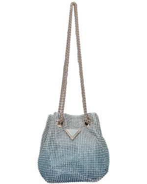 Guess Bucket Bags - Blu