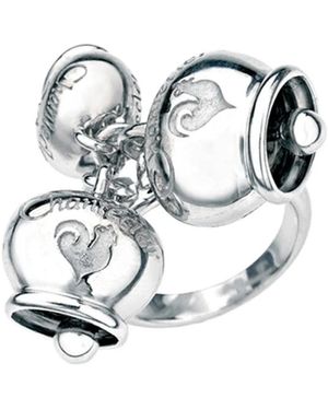 Chantecler Rings - Métallisé