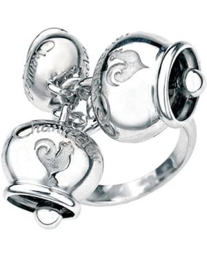Chantecler Rings - Metallic