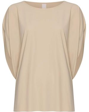 JAPANTKY Blouses - Neutro