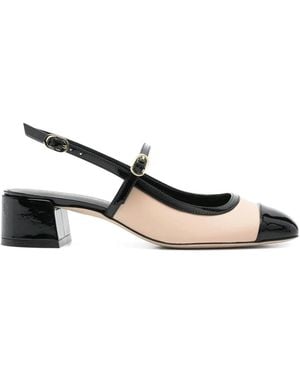 Stuart Weitzman Pumps - Neutre