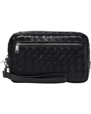Bottega Veneta Bags - Zwart