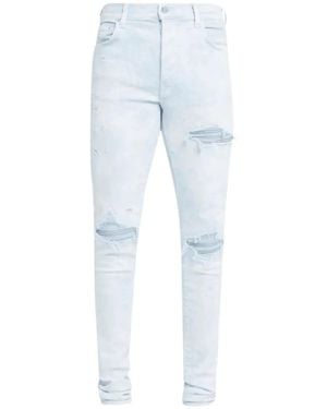 Amiri Slim-Fit Jeans - Blue