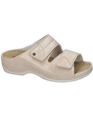 Berkemann Schoenen ,Leer Finja - Naturel