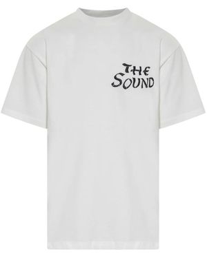 Just Don T-Shirts - Blanc