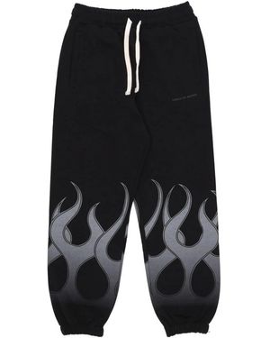 Vision Of Super Joggers - Black
