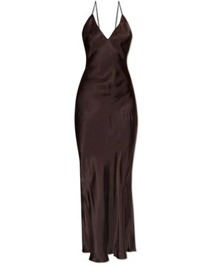 Anine Bing Party Dresses - Brown