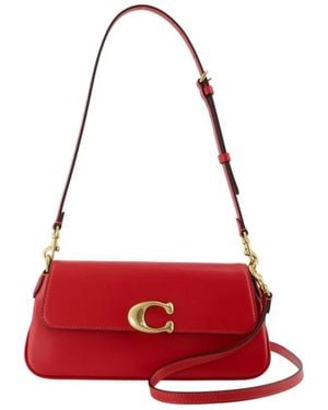 COACH Tassen ,Rood ,Shoulder Bags