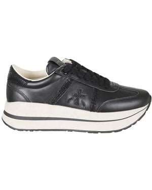 Premiata Sneakers - Noir