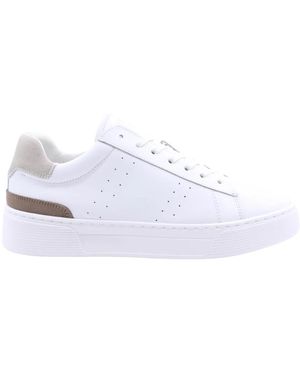 Cycleur De Luxe Trainers - White
