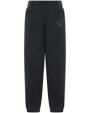 Alexander Wang Sweatpants - Black