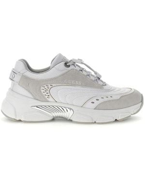 Guess Trainers - Grey