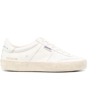 Golden Goose Sneakers - Bianco