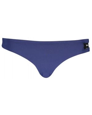 KARL LAGERFELD Kl21Wbt24 Bikini-Slip - Blau