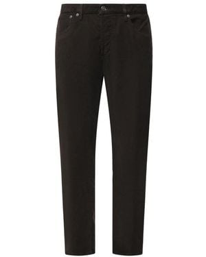 Dondup Slim-Fit Jeans - Negro