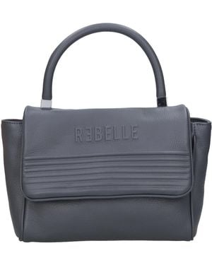 Rebelle Handbags - Blue
