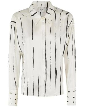 Alysi Shirts - Multicolor