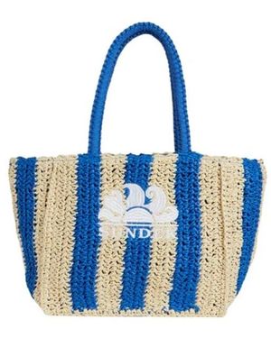 Sundek Borsa Mare Vita - Blauw