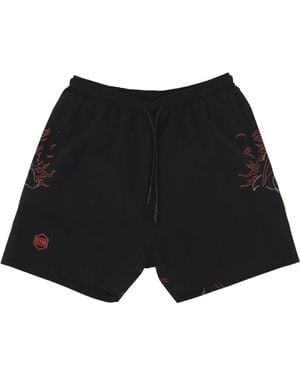 DOLLY NOIRE Beachwear - Black