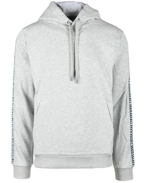 Bikkembergs Hoodies - Grey