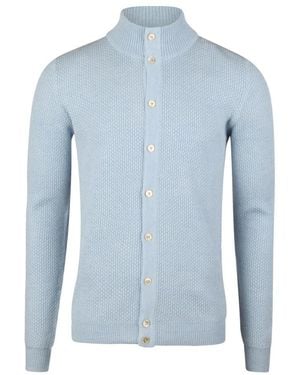 Stenströms Cardigans - Blu