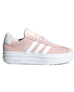 adidas Trainers - Pink