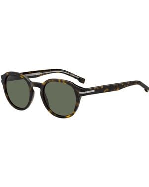 HUGO Sunglasses - Black