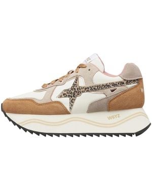 W6yz Sneakers - Neutro