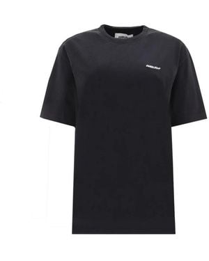 Ambush T-Shirts - Nero