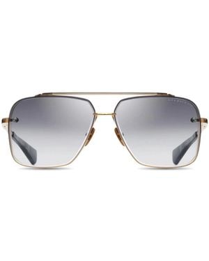 Dita Eyewear Sunglasses - Gray