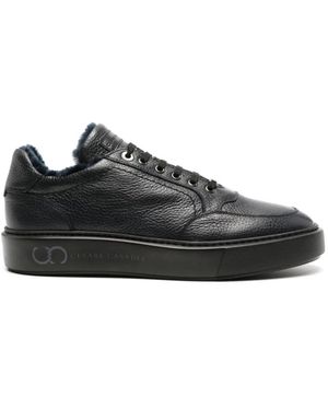 Casadei Trainers - Black