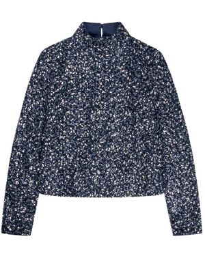 Munthe Blouses - Blue