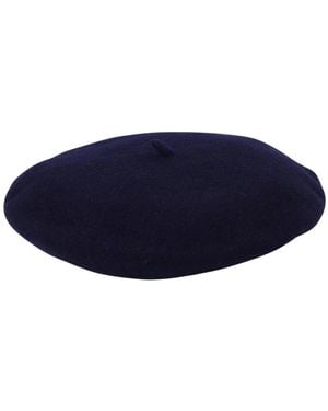Borsalino Hats - Blauw