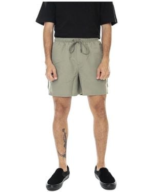 PUMA Training Shorts - Zwart