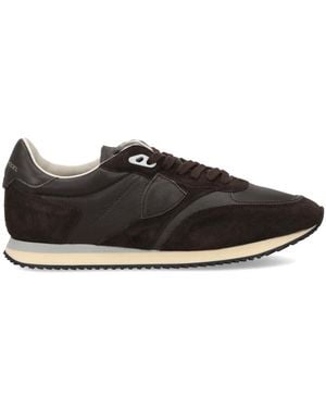 Philippe Model Trainers - Black