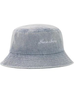 Guess Hats - Grigio