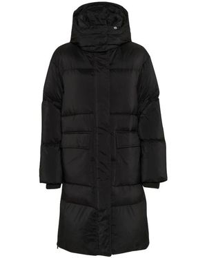 Part Two Lisannepw Jacke - Schwarz