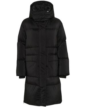 Part Two Jassen ,Zwart ,Polyester Lisanne Pw Jas