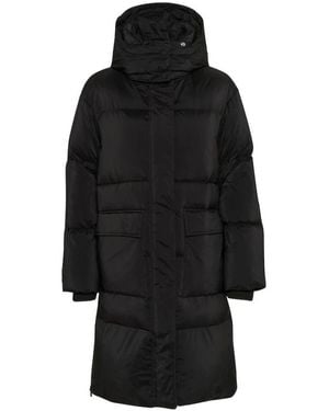 Part Two Jassen ,Zwart ,Polyester Lisanne Pw Jas