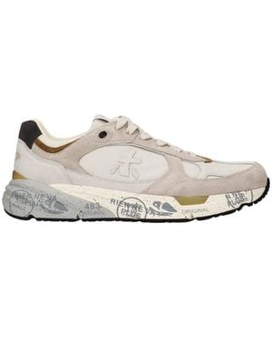 Premiata Mase25 8425 - Weiß