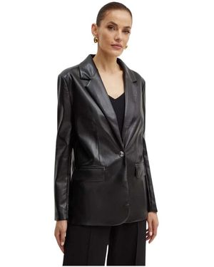 Guess Blazers - Noir