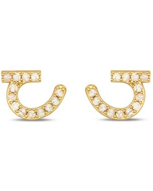 Ferragamo Earrings - Metallizzato