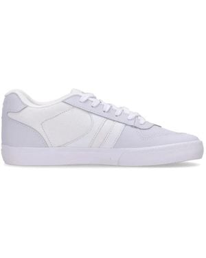 Globe Sneakers - Blanco