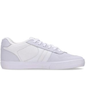 Globe Sneakers - Bianco