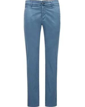 Jacob Cohen Skinny Jeans - Blue
