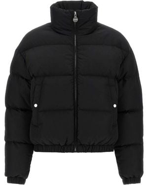 Ienki Ienki Winter Jackets - Black