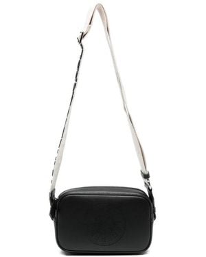 KARL LAGERFELD Cross Body Bags - Nero