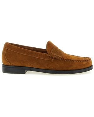 G.H. Bass & Co. Loafers - Brown