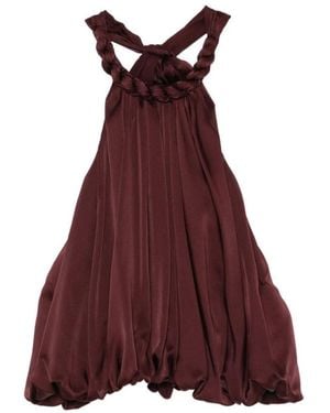 Zimmermann Party Dresses - Red